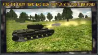 Tank Battle Fury Screen Shot 4
