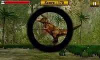 Dinosaur Hunter The Carnivores Screen Shot 2