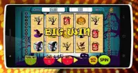 Fortune Slot Wheels Screen Shot 22
