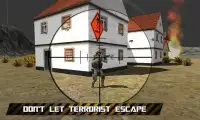 Elite Sniper Assassin Army War Screen Shot 14