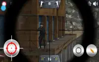 Elite Sniper Assassin Army War Screen Shot 7
