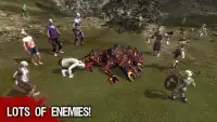 Guardian Of Hell 3D Sim Screen Shot 3