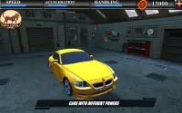 Sports Car Driving Simulator Screen Shot 3