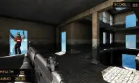 Sniper Ghost Killer Screen Shot 2