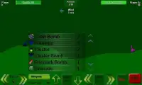 Classic Tank Battle Demo Screen Shot 2