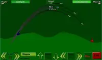 Classic Tank Battle Demo Screen Shot 1
