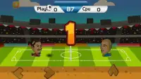 Head Soccer King Screen Shot 4