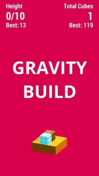 Gravity Build Screen Shot 5