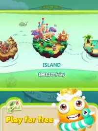 Smash Island Screen Shot 0