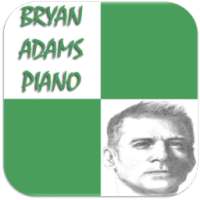 Bryan Adams Piano Tiles
