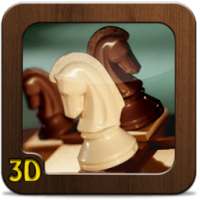 Шахматы 3D