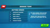 Power Cricket T20 Cup 2016 Screen Shot 1