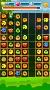 Happy Fruits Crush Screen Shot 0