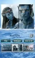 Avatar Puzzle Screen Shot 3
