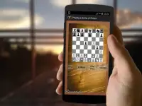 Échecs (Chess Game) Screen Shot 1