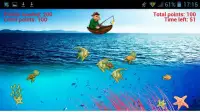 Рыбалка для детей Screen Shot 4