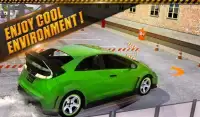 Modern Driving School 3D Screen Shot 0