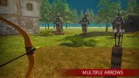 VR Bow and Archer 3D Game Screen Shot 2