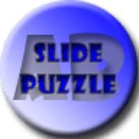 AB Slide Puzzle