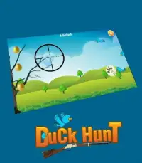 Duck Hunter : Hunt The Duck Screen Shot 1