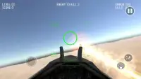 Modern Air Ace Combat Screen Shot 4