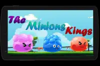 Minions Kings of Island Screen Shot 1