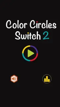 Color Circles Switch 2 Screen Shot 5