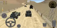 Off Road Racing Wars Screen Shot 0