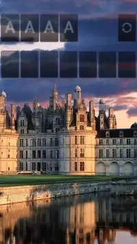 Solitaire Castle Phantom Theme Screen Shot 1