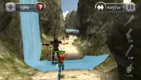 Canyon Hunter: 3D Run & Shoot Screen Shot 11