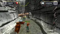 Canyon Hunter: 3D Run & Shoot Screen Shot 6