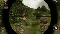 Birds Sniper Hunting Screen Shot 5