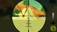Dragon Hunter-Sniper 3D Screen Shot 2