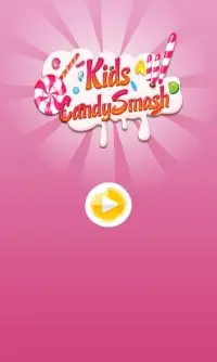 Kids Candy Smash Screen Shot 10