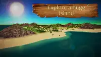 Survival Island Primal Screen Shot 0