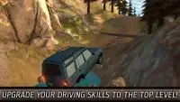 Offroad SUV Driving Simulator Screen Shot 0