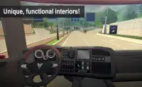 Truck Simulator 2016 Screen Shot 19