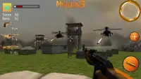 Frontline Commando Sniper Fury Screen Shot 0