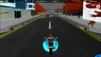 Racing Moto Screen Shot 5