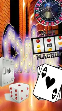 slots casino winer bets Screen Shot 7