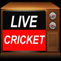 Live Cricket on TV Channels Screen Shot 0