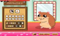 Pet Hamster Screen Shot 0