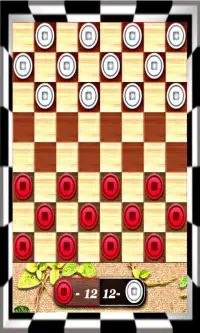 Checkers Mobile Screen Shot 1