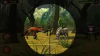 Real Hunter 2016 Simulator Screen Shot 0