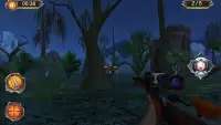 Real Hunter 2016 Simulator Screen Shot 3