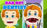 Bad boy dentist Screen Shot 3