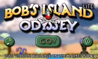 Bob's Island Odyssey Lite Screen Shot 6
