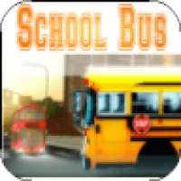 school bus simulator