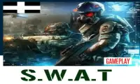 SWAT Gameplay Screen Shot 0