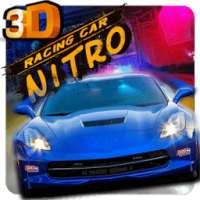 3D Racing Car Nitro